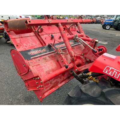 MITSUBISHI トラクター MT20D