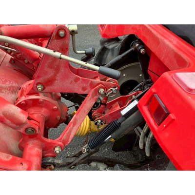 MITSUBISHI トラクター MT20D