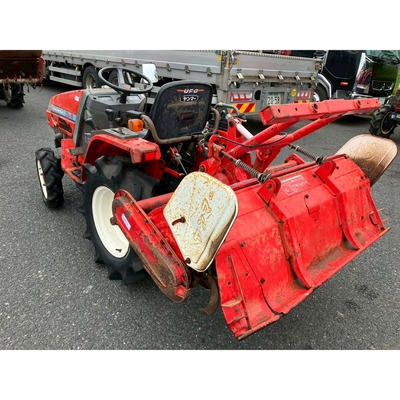YANMAR トラクター Ke-3D