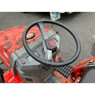 YANMAR トラクター Ke-3D