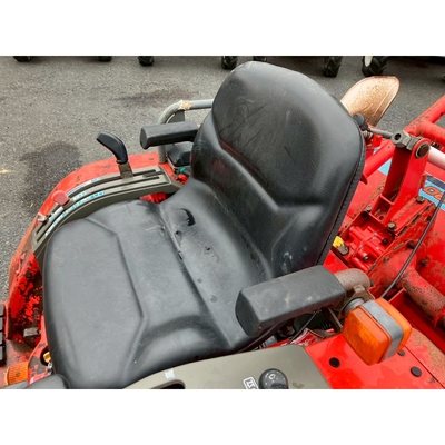 YANMAR トラクター Ke-3D