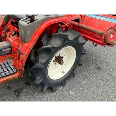 YANMAR トラクター Ke-3D