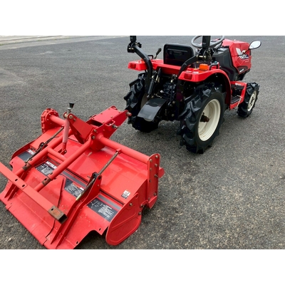 MITSUBISHI トラクター MMT14