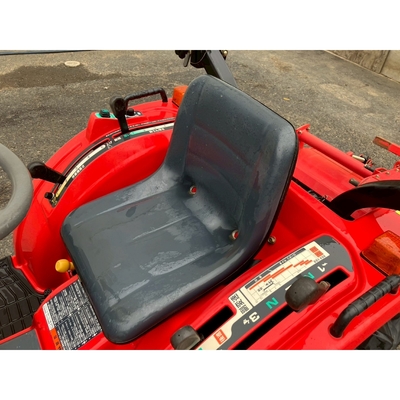 MITSUBISHI トラクター MMT14