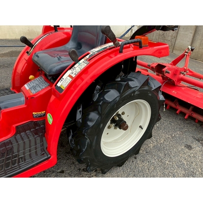 MITSUBISHI トラクター MMT14