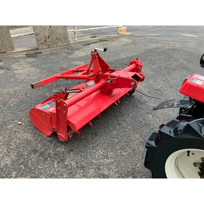 MITSUBISHI トラクター MMT14