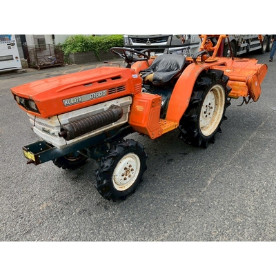 KUBOTA トラクター  B1600D