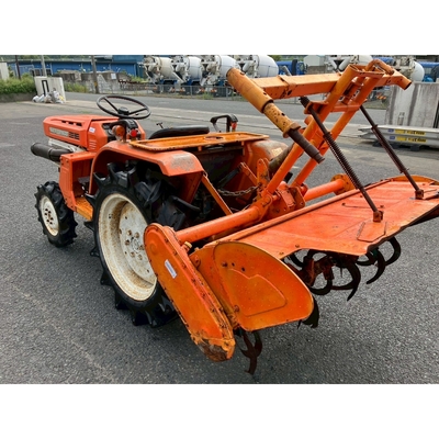 KUBOTA トラクター  B1600D