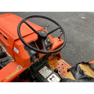KUBOTA トラクター  B1600D