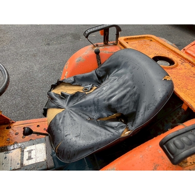 KUBOTA トラクター  B1600D