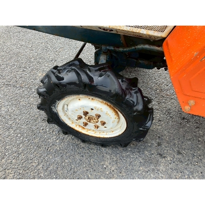 KUBOTA トラクター  B1600D