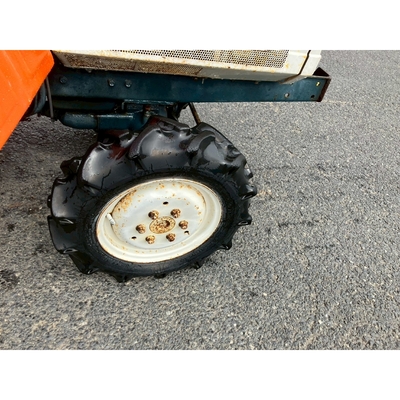 KUBOTA トラクター  B1600D