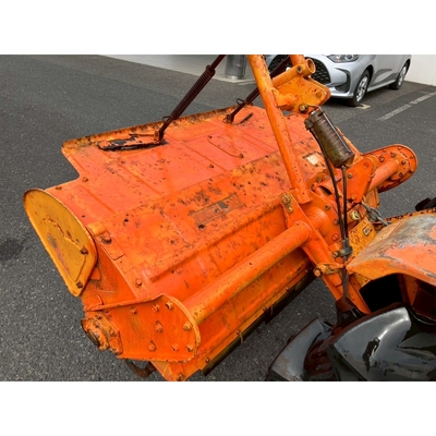KUBOTA トラクター  B1600D