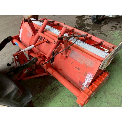 YANMAR トラクター F215D