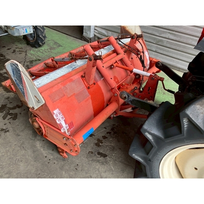 YANMAR トラクター F215D