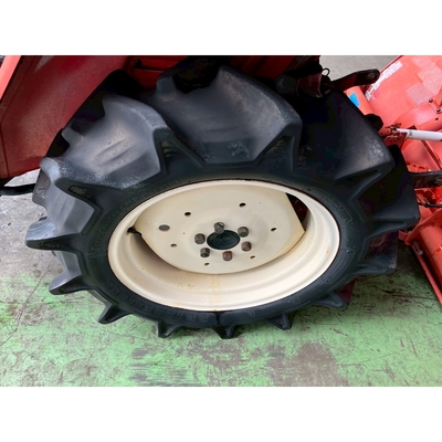 YANMAR トラクター F215D