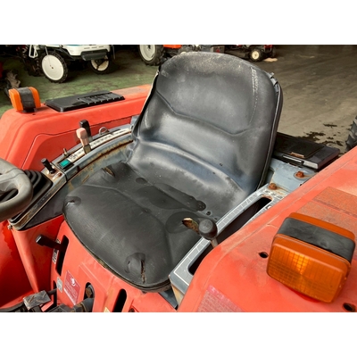 YANMAR トラクター F215D