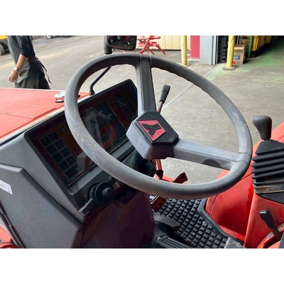 YANMAR トラクター F215D