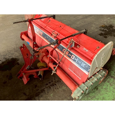 YANMAR トラクター FX20D