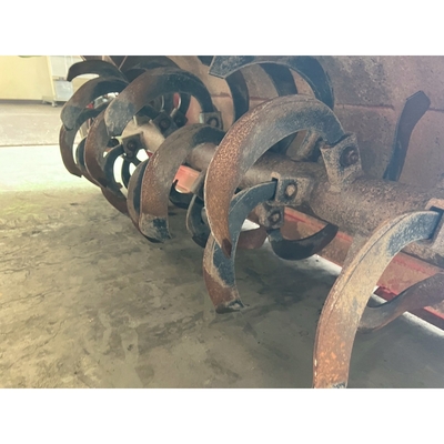 YANMAR トラクター FX20D