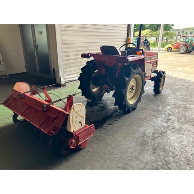 YANMAR トラクター FX20D
