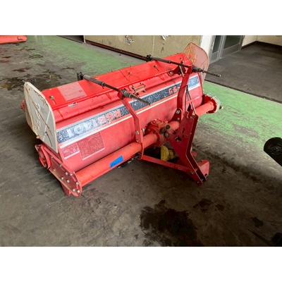 YANMAR トラクター FX20D