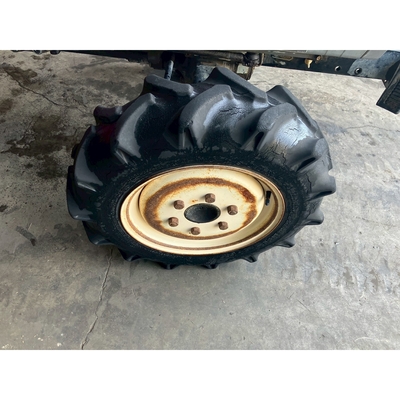 YANMAR トラクター FX20D