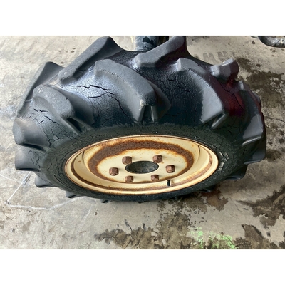 YANMAR トラクター FX20D