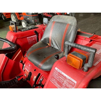 YANMAR トラクター FX20D