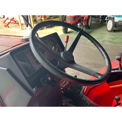 YANMAR トラクター FX20D