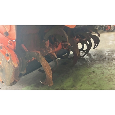 KUBOTA トラクター B1902D