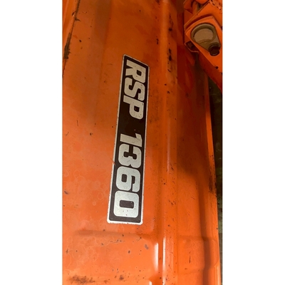 KUBOTA トラクター B1902D