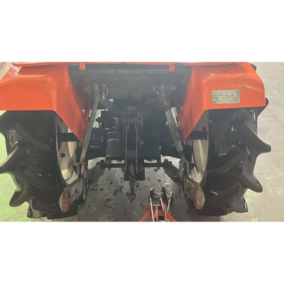 KUBOTA トラクター B1902D