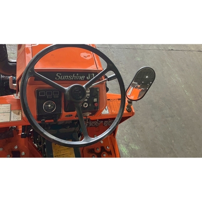 KUBOTA トラクター B1902D