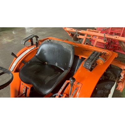 KUBOTA トラクター B1902D