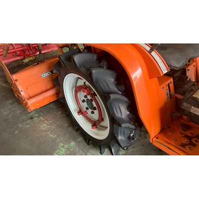KUBOTA トラクター B1902D
