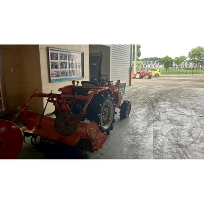 KUBOTA トラクター B1902D