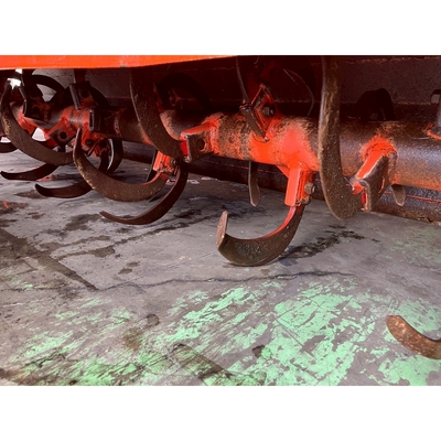 KUBOTA トラクター GL320