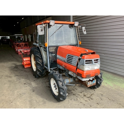 KUBOTA トラクター GL320