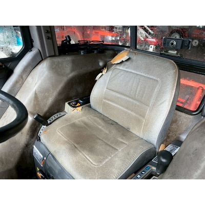 KUBOTA トラクター GL320