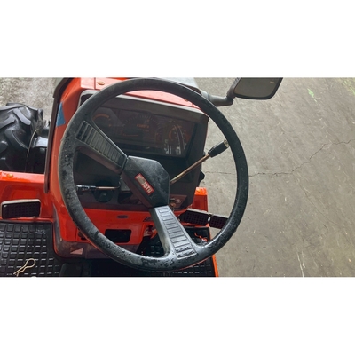KUBOTA トラクター A-19D