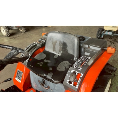 KUBOTA トラクター A-19D