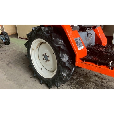 KUBOTA トラクター A-19D