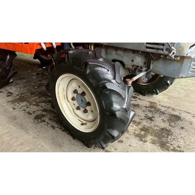KUBOTA トラクター A-19D
