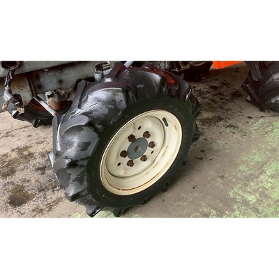 KUBOTA トラクター A-19D