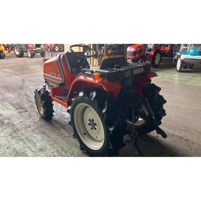 KUBOTA トラクター A-19D