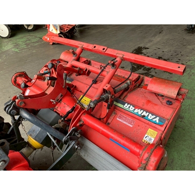YANMAR トラクター AF220D