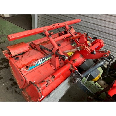 YANMAR トラクター AF220D