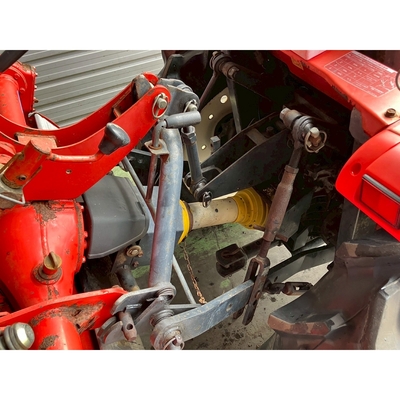 YANMAR トラクター AF220D
