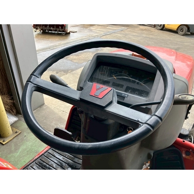 YANMAR トラクター AF220D